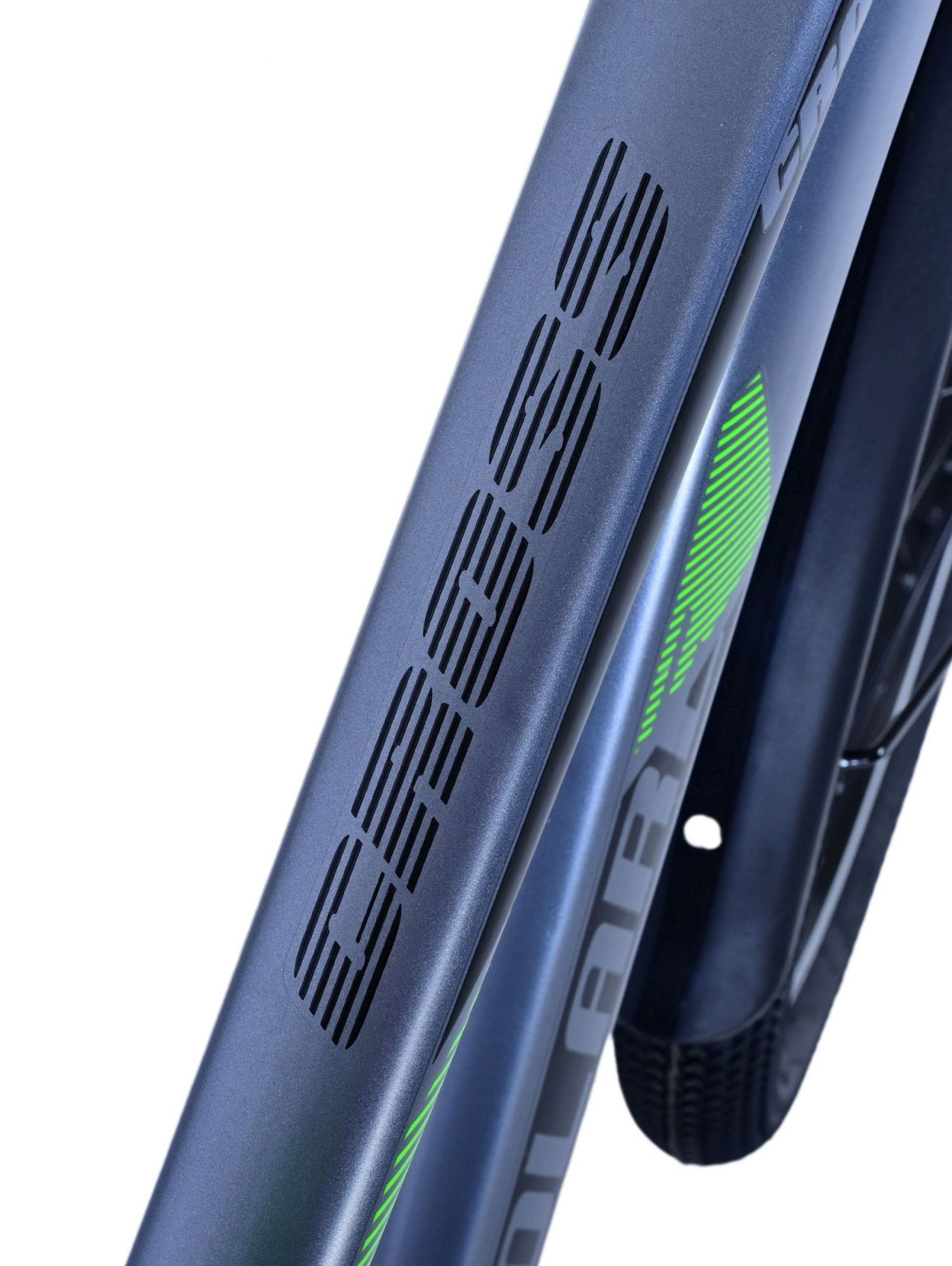 Volare Cross Kinderfiets - 3 versnellingen - Afbeelding 4