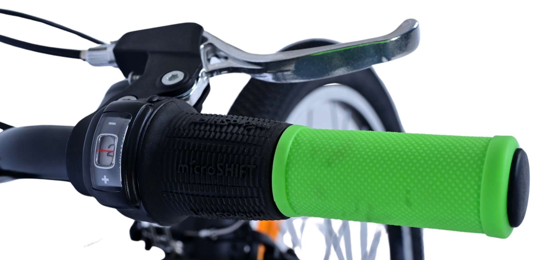 Volare Cross Kinderfiets - 3 versnellingen - Afbeelding 5