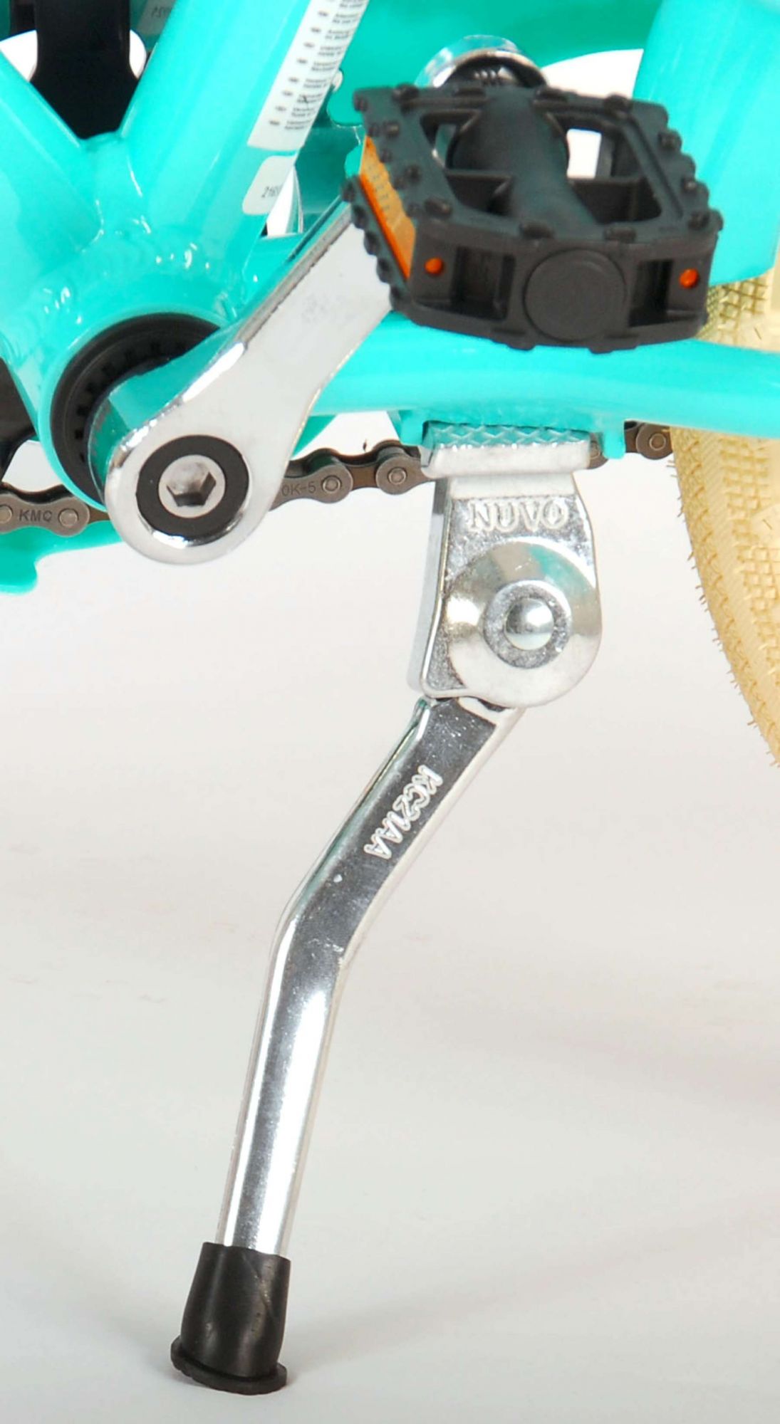 Volare Melody Kinderfiets - Prime Collection - Afbeelding 15