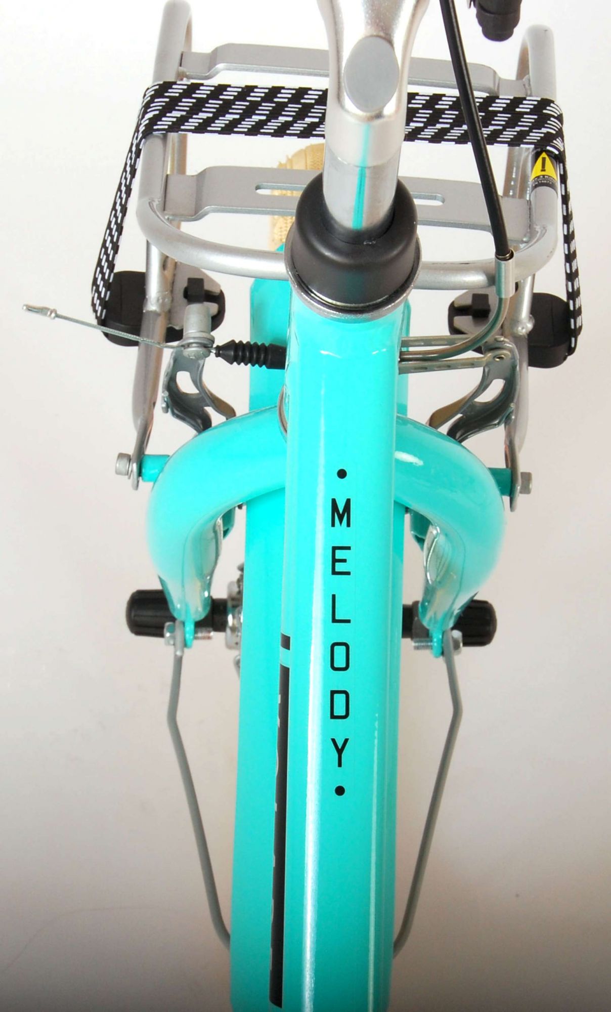 Volare Melody Kinderfiets - Prime Collection - Afbeelding 9