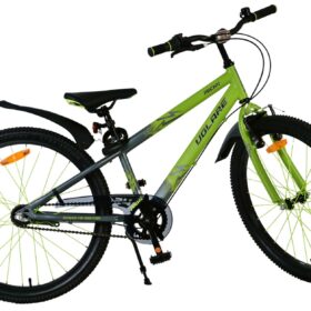 Volare Rocky Kinderfiets - Shimano Nexus 3 versnellingen