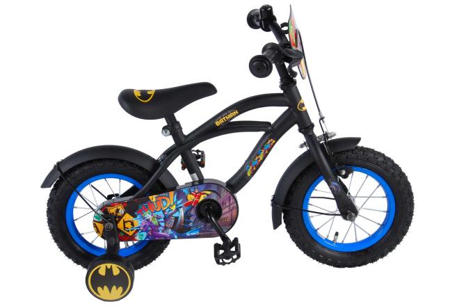 Batman Kinderfiets - Afbeelding 17