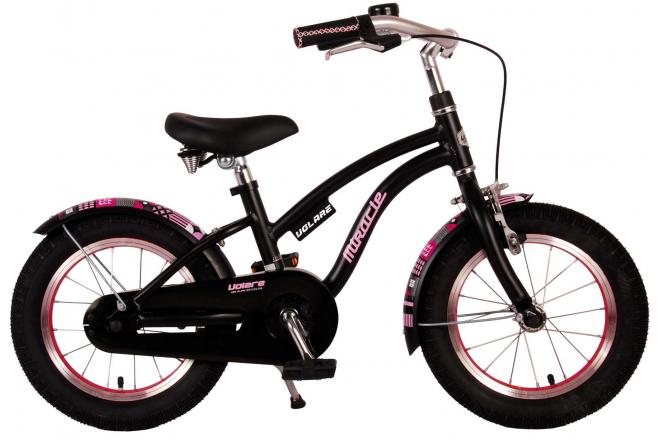 Volare Miracle Kinderfiets - Prime Collection - Afbeelding 18