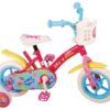 Peppa Pig Kinderfiets - Doortrapper