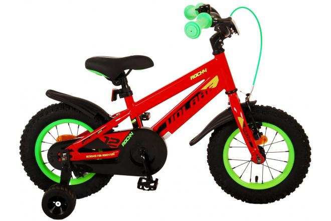 Volare Rocky Kinderfiets - Afbeelding 18