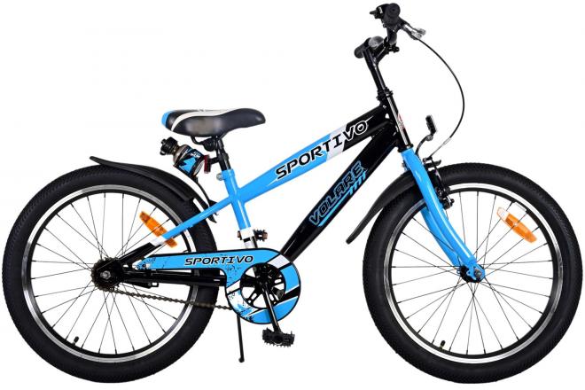 Volare Sportivo Kinderfiets - Afbeelding 13