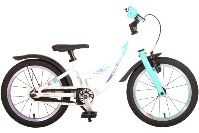 Volare Glamour Kinderfiets - Prime Collection - Afbeelding 18