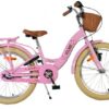 Volare Blossom Kinderfiets - Nexus 3 versnellingen