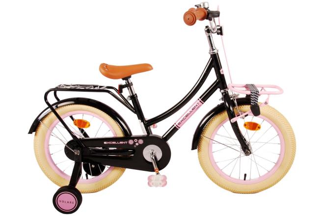 Volare Excellent Kinderfiets - 95% afgemonteerd - Afbeelding 20