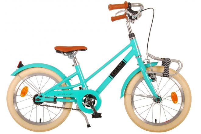 Volare Melody Kinderfiets - Prime Collection - Afbeelding 19