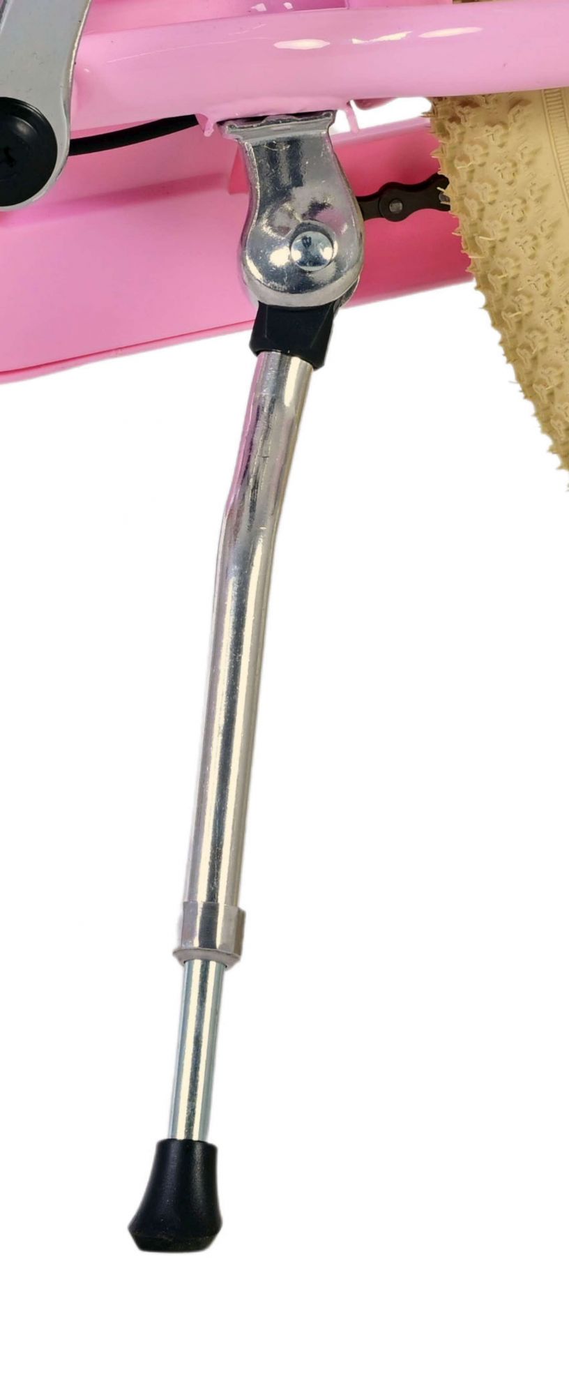 Volare Blossom Kinderfiets - 3 Versnellingen - Afbeelding 10