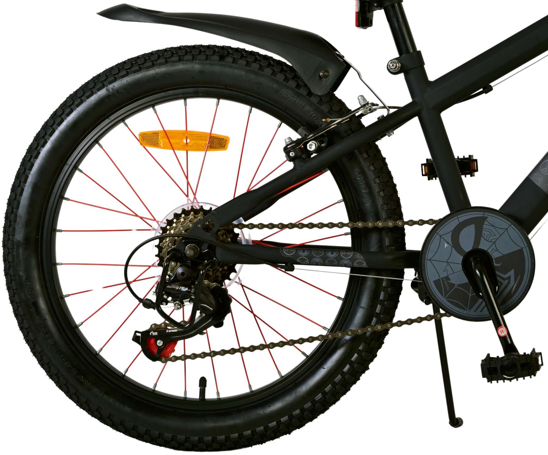 Spider-Man - 2 Handremmen - Afbeelding 20