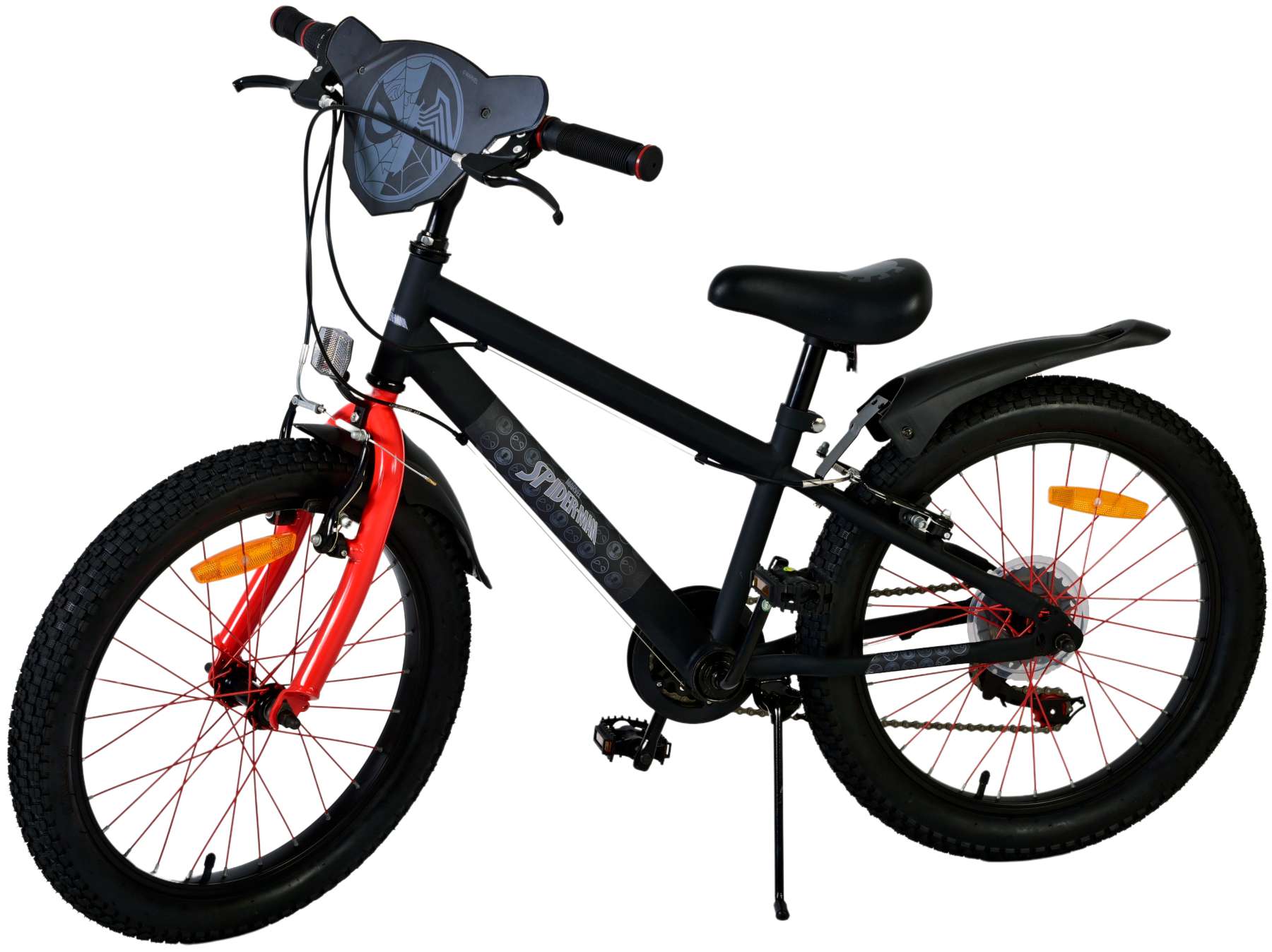 Spider-Man - 2 Handremmen - Afbeelding 23