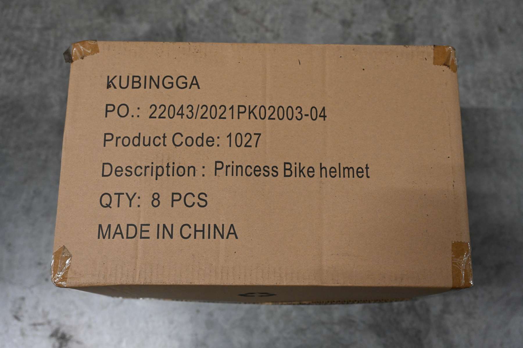 Disney Mickey Fietshelm - Afbeelding 107