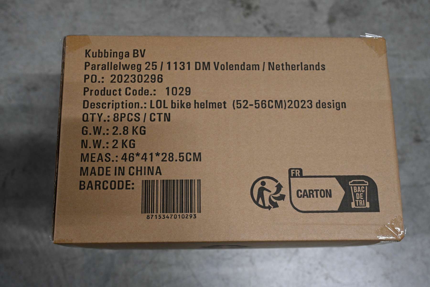 Disney Mickey Fietshelm - Afbeelding 145