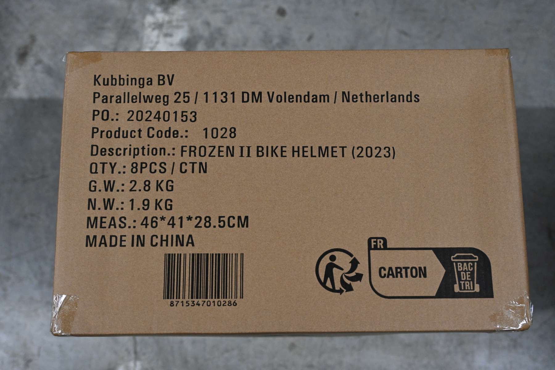 Disney Mickey Fietshelm - Afbeelding 144