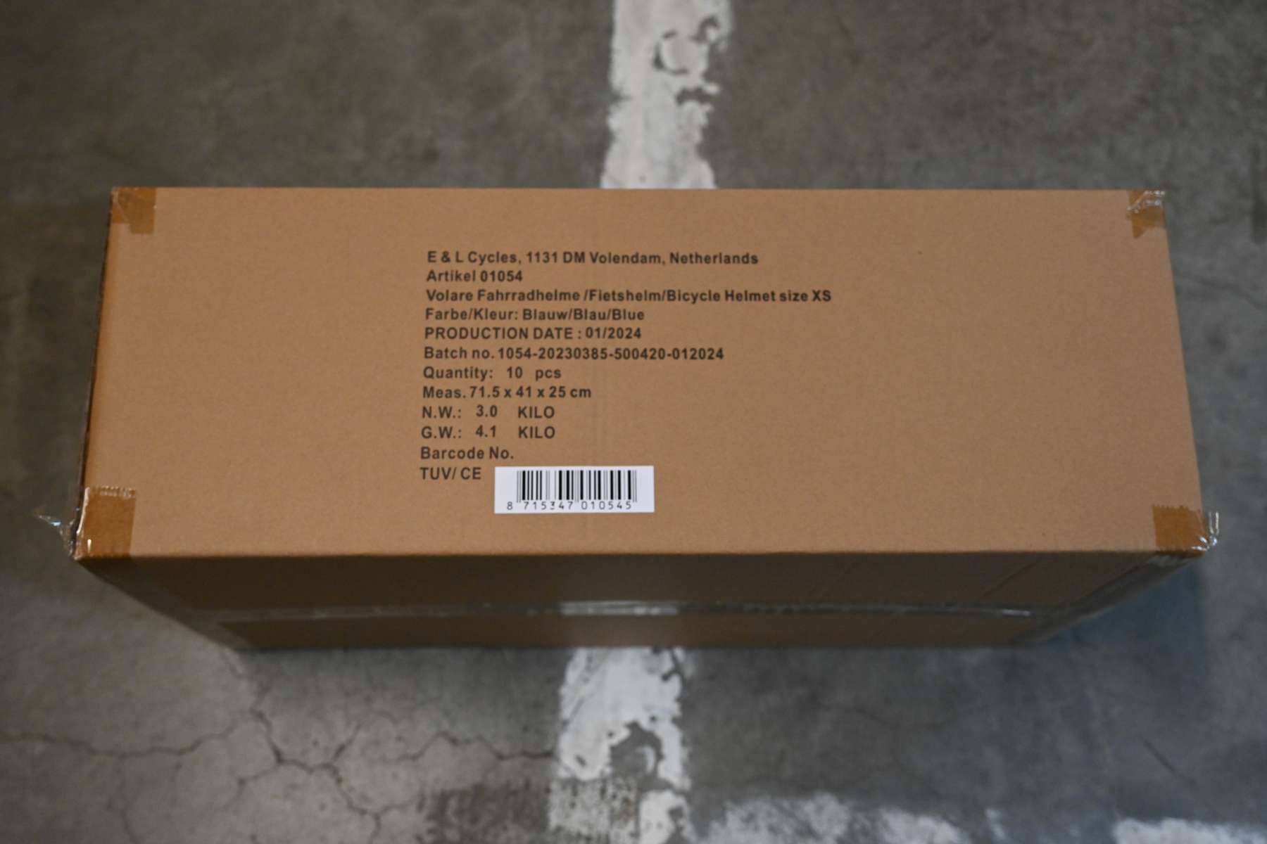 Disney Mickey Fietshelm - Afbeelding 87