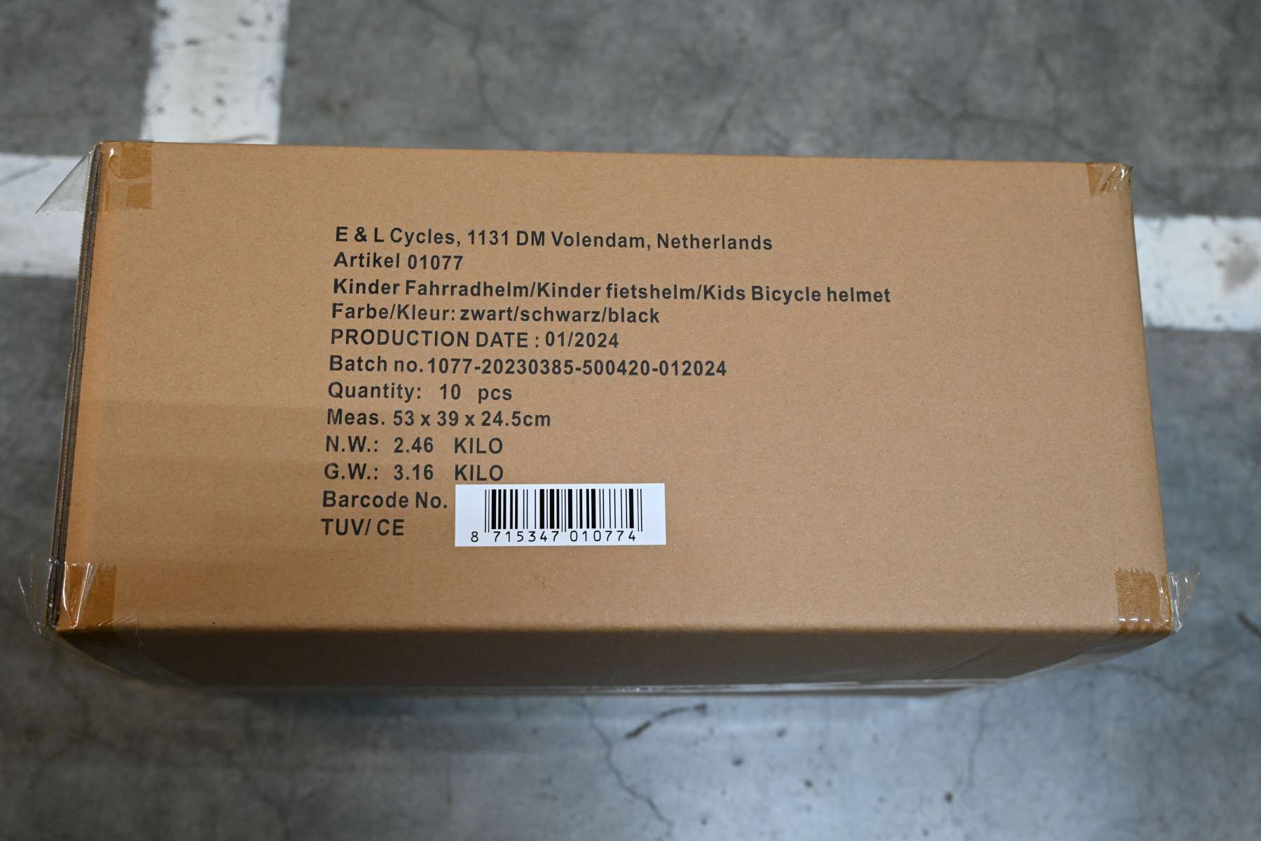 Disney Mickey Fietshelm - Afbeelding 118