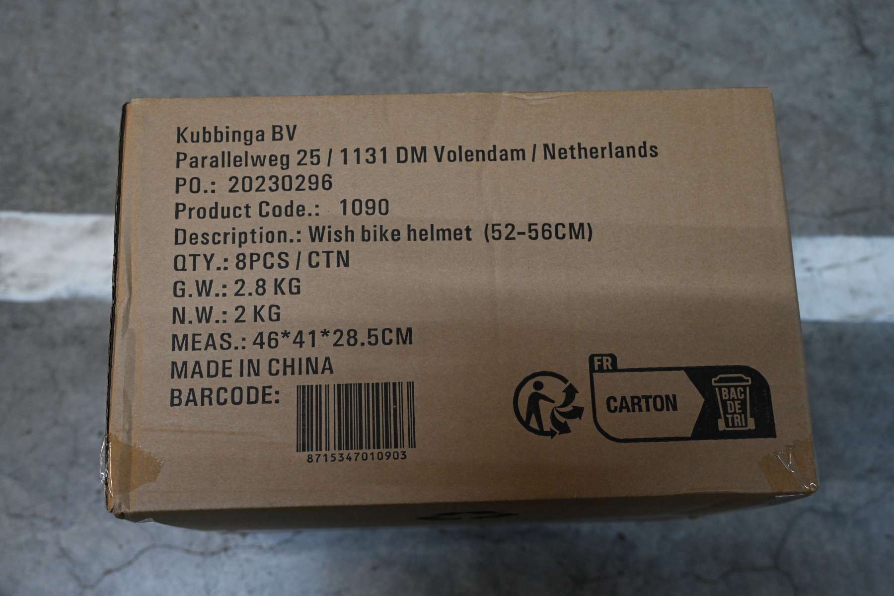 Disney Mickey Fietshelm - Afbeelding 174