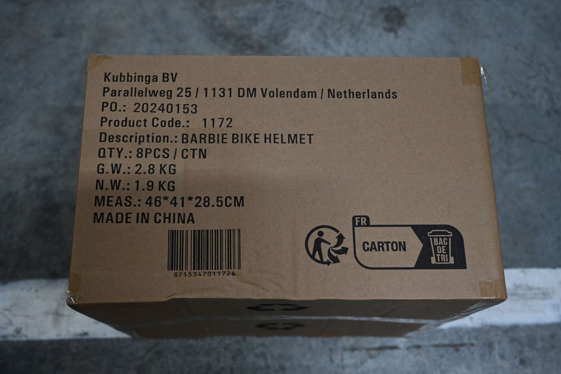 Disney Mickey Fietshelm - Afbeelding 182