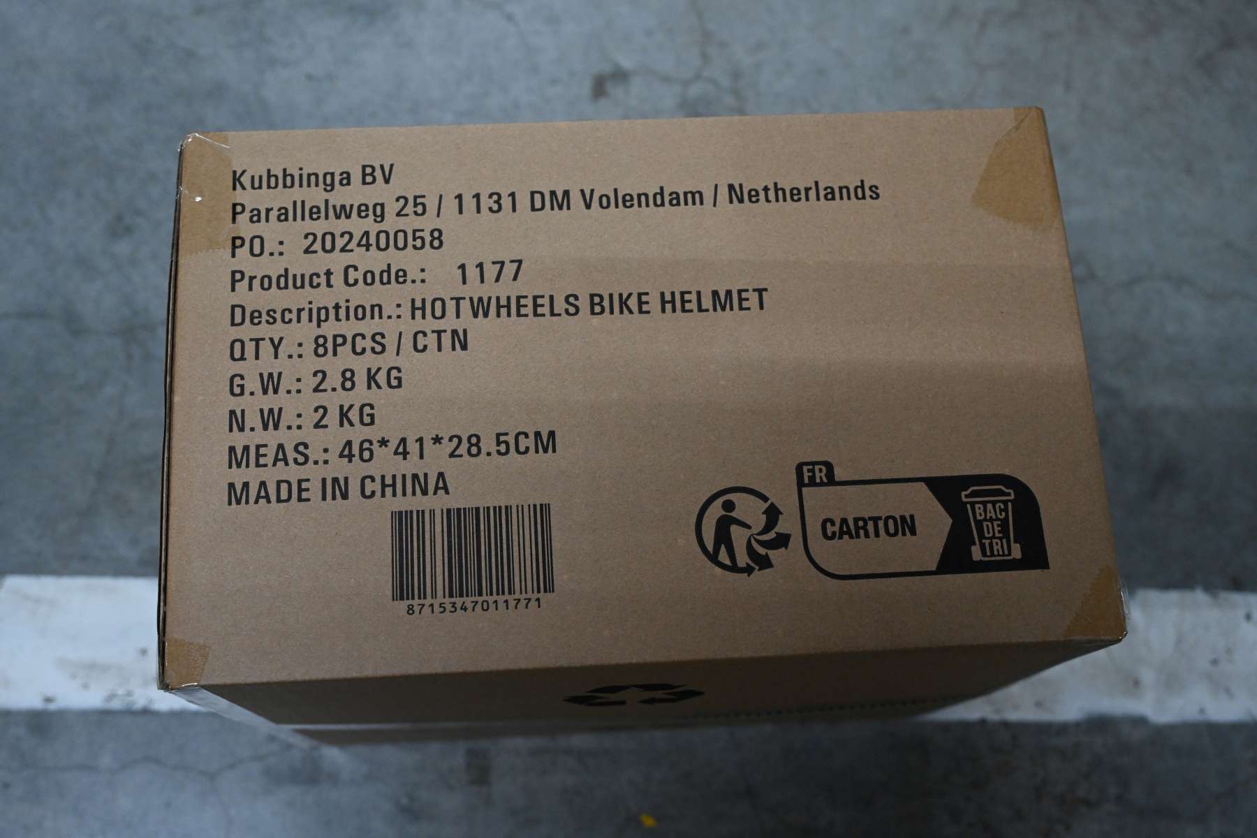 Disney Mickey Fietshelm - Afbeelding 191