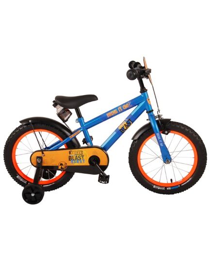 NERF Kinderfiets - Afbeelding 19