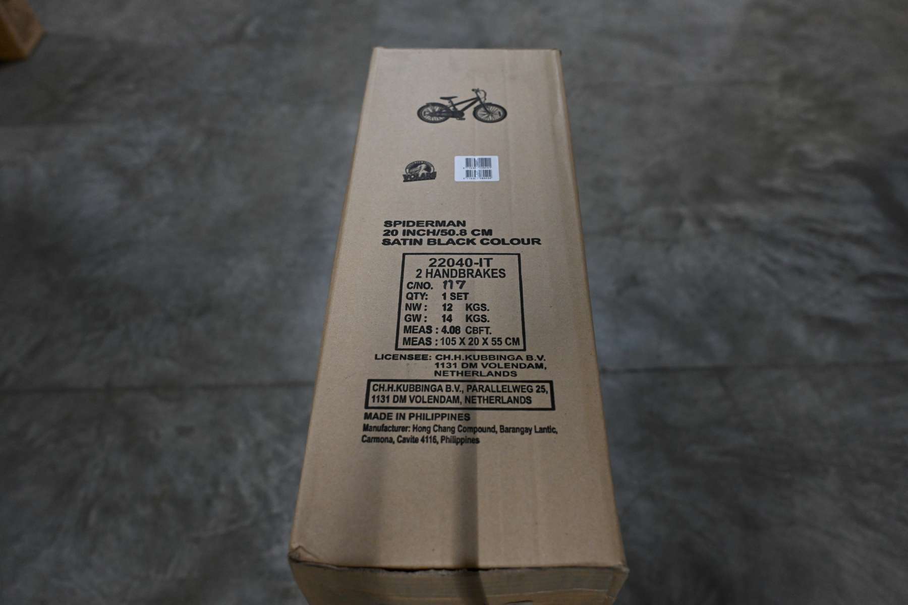 Spider-Man - 2 Handremmen - Afbeelding 39