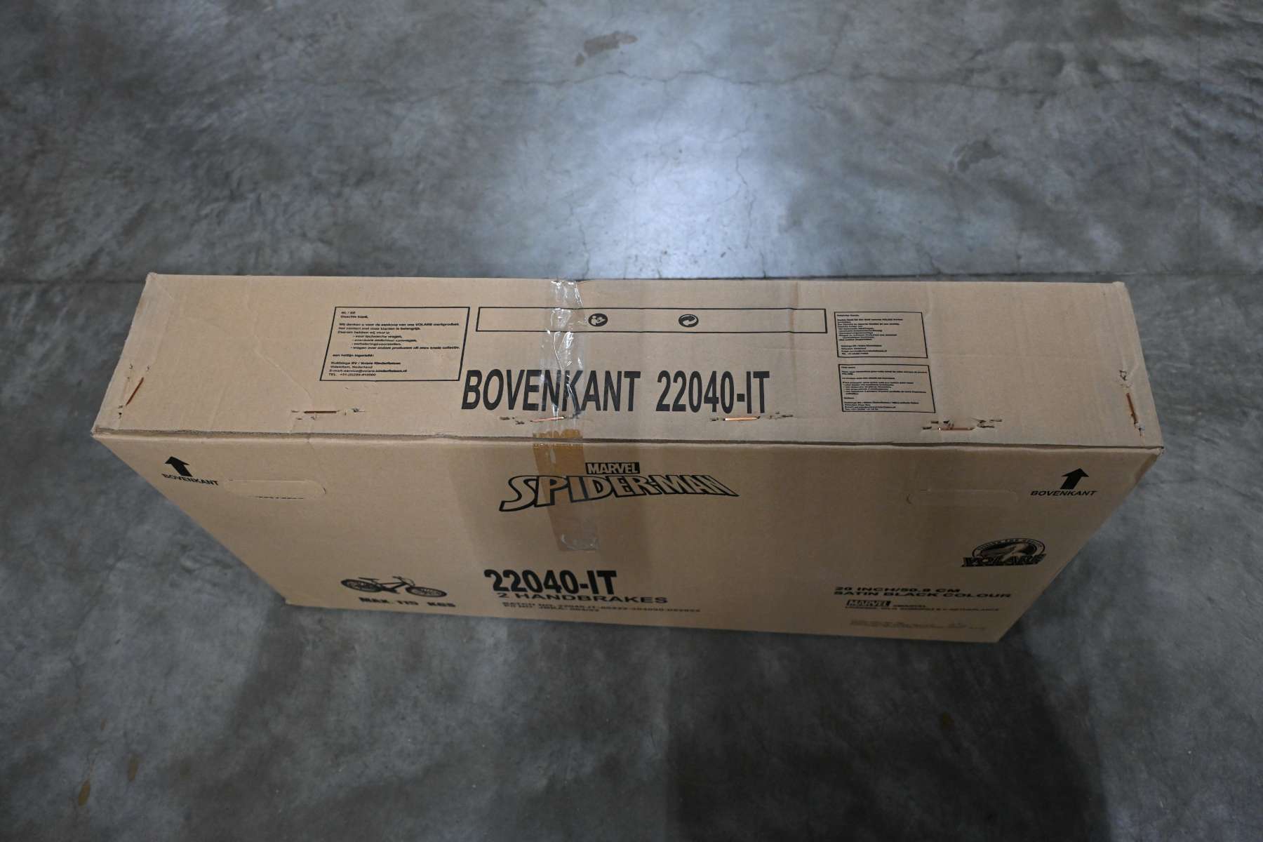 Spider-Man - 2 Handremmen - Afbeelding 38