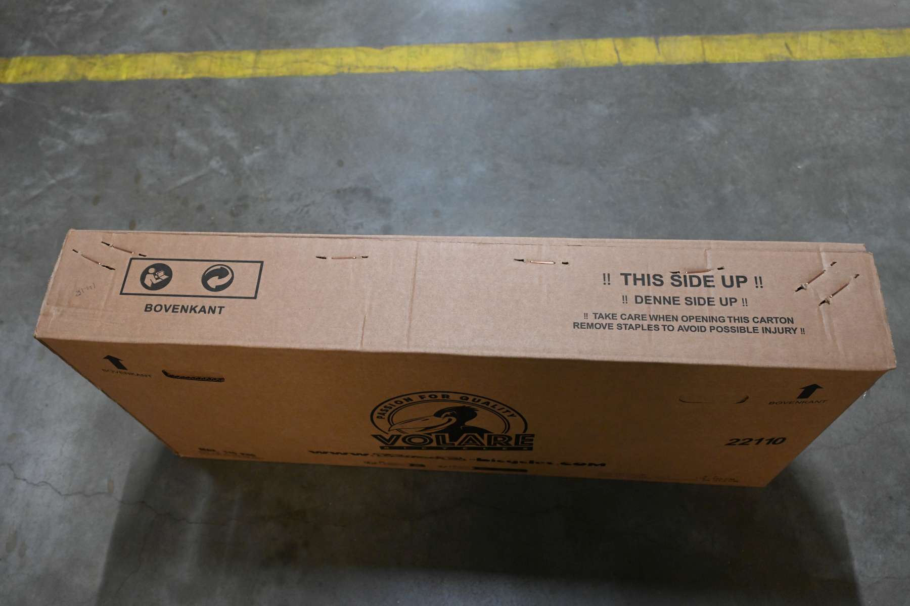 Volare Sportivo Kinderfiets - Afbeelding 25