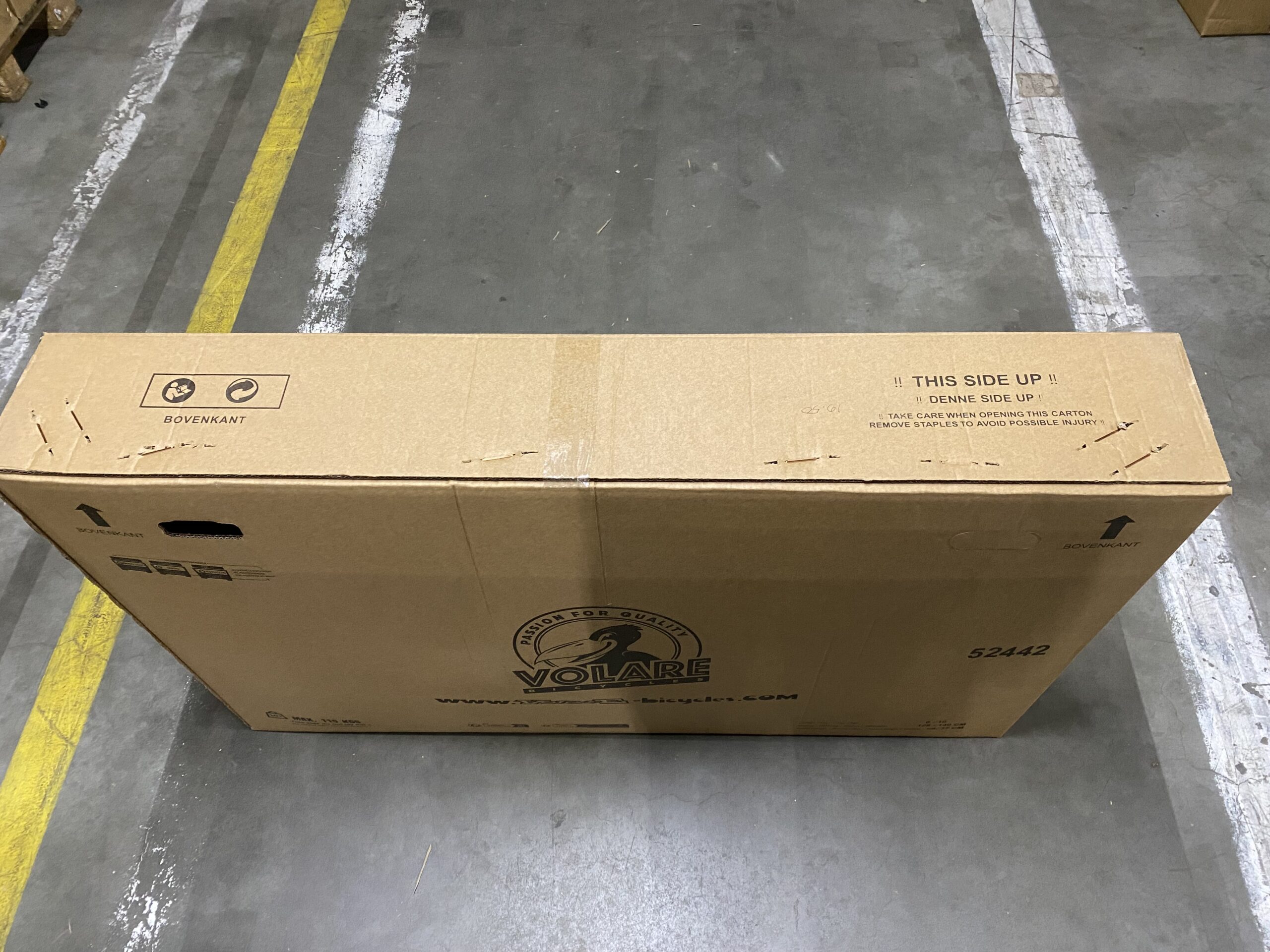 Volare Blossom Kinderfiets - 3 Versnellingen - Afbeelding 25