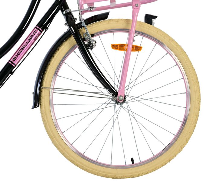 Volare Excellent Kinderfiets - 3 Versnellingen - Afbeelding 19