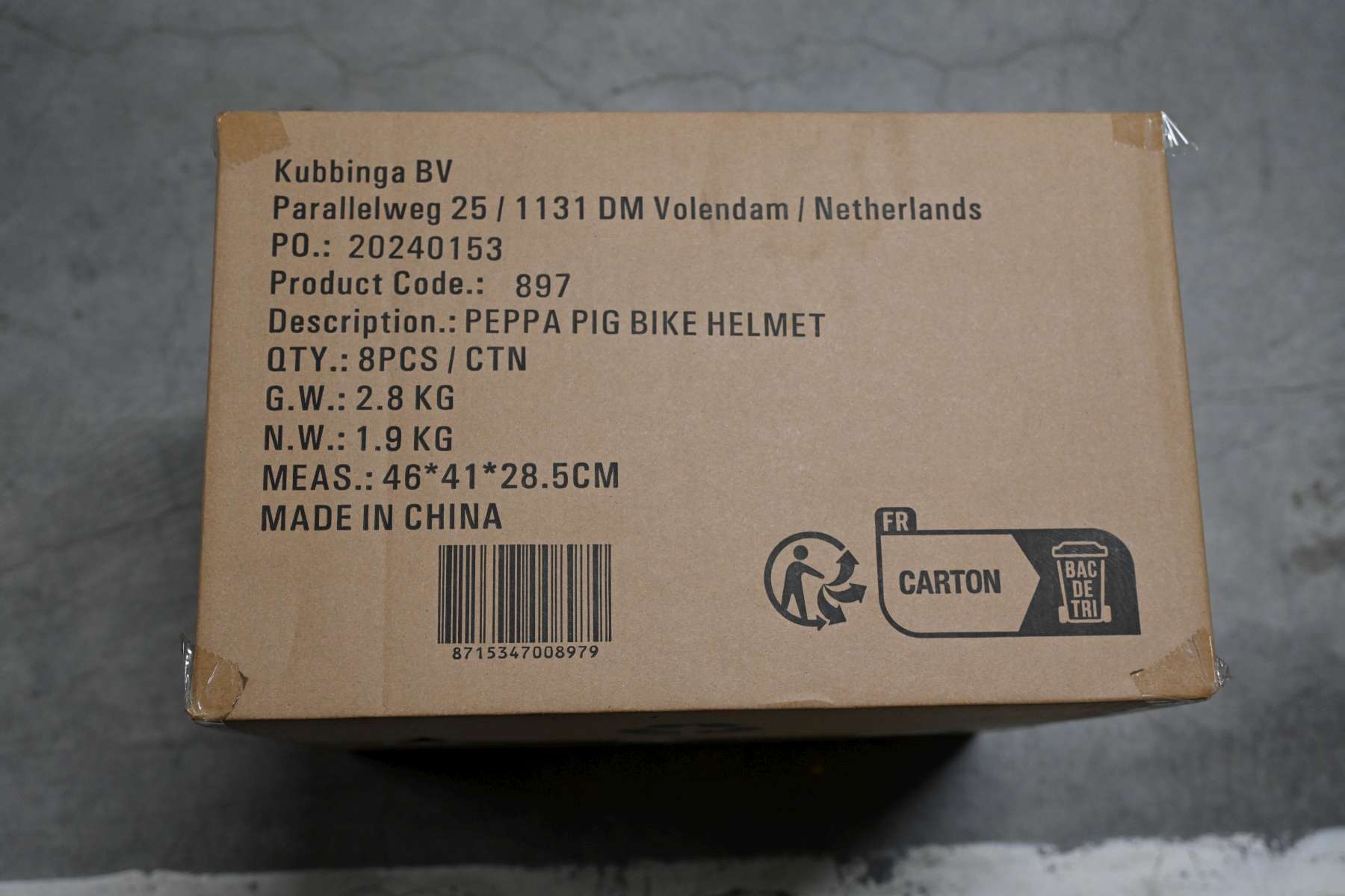 Disney Mickey Fietshelm - Afbeelding 58