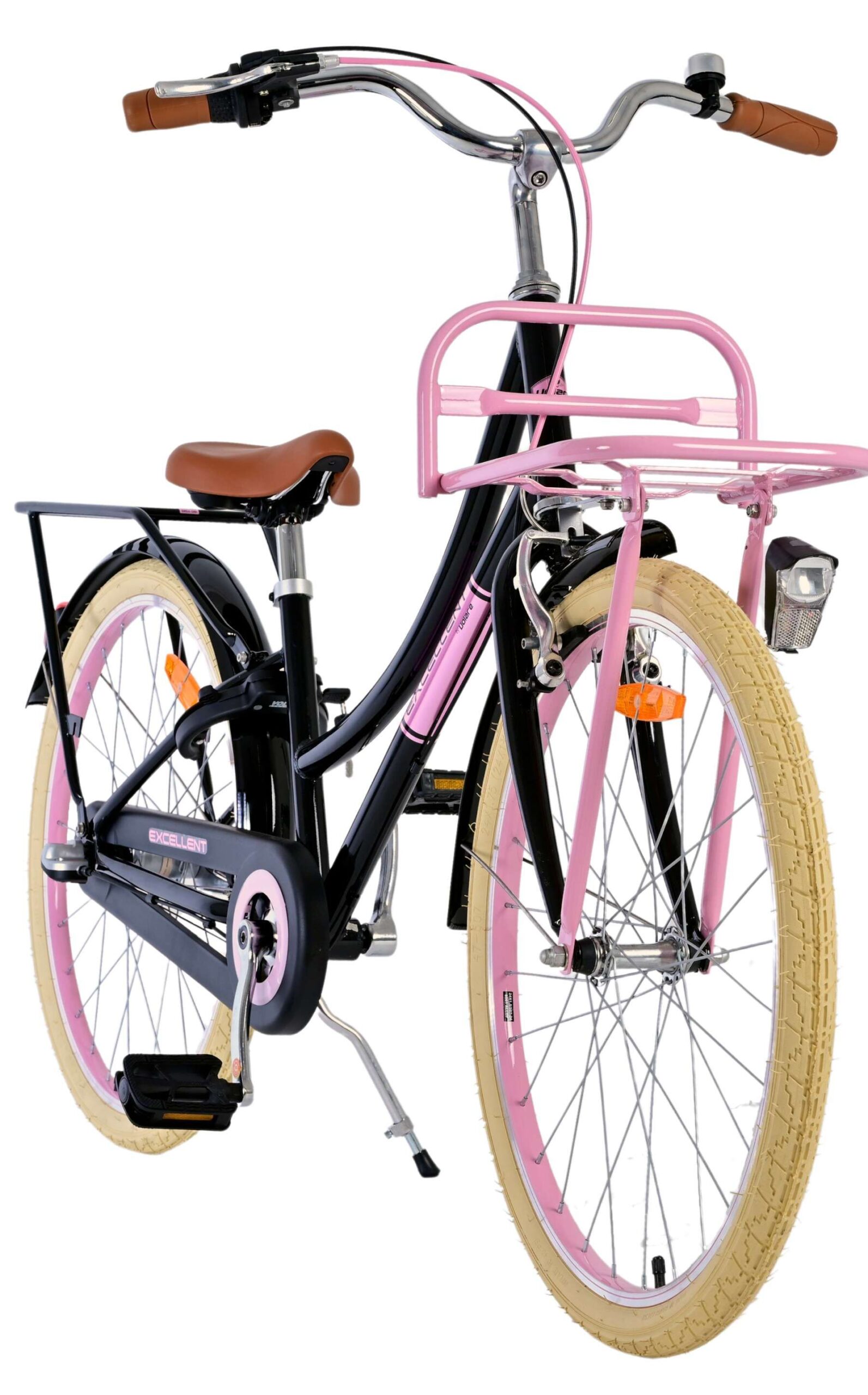 Volare Excellent Kinderfiets - 3 Versnellingen - Afbeelding 22