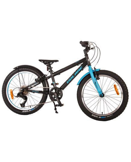 Volare Rocky Kinderfiets - Prime Collection - Afbeelding 20