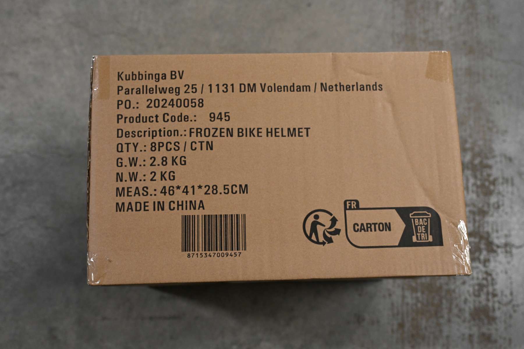 Disney Mickey Fietshelm - Afbeelding 44