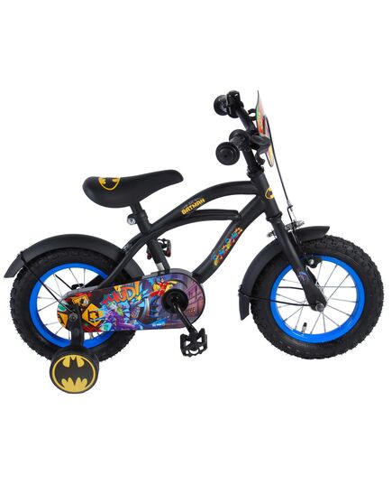 Batman Kinderfiets - Afbeelding 18