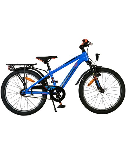 Volare Cross Kinderfiets - Afbeelding 16