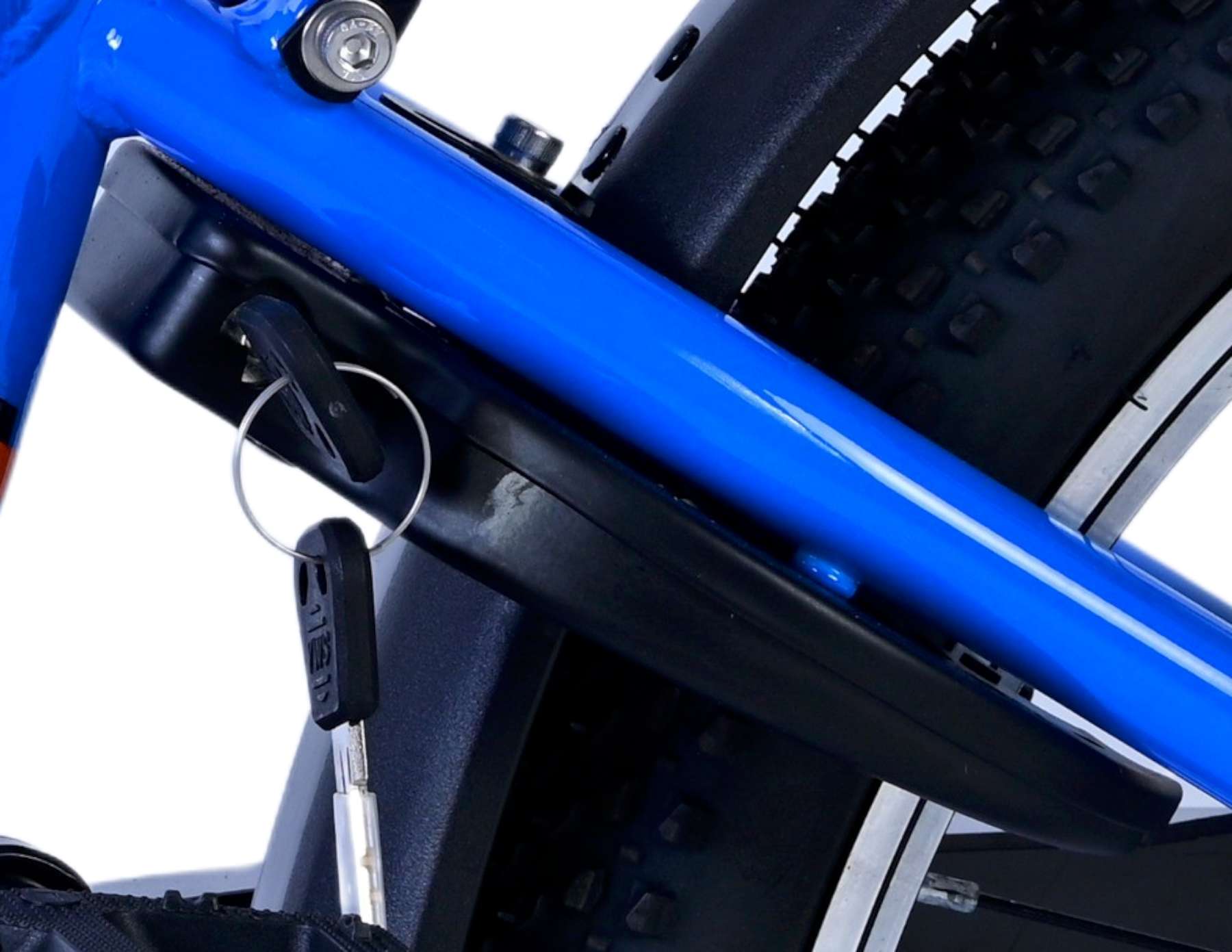 Volare Cross Kinderfiets - Afbeelding 27