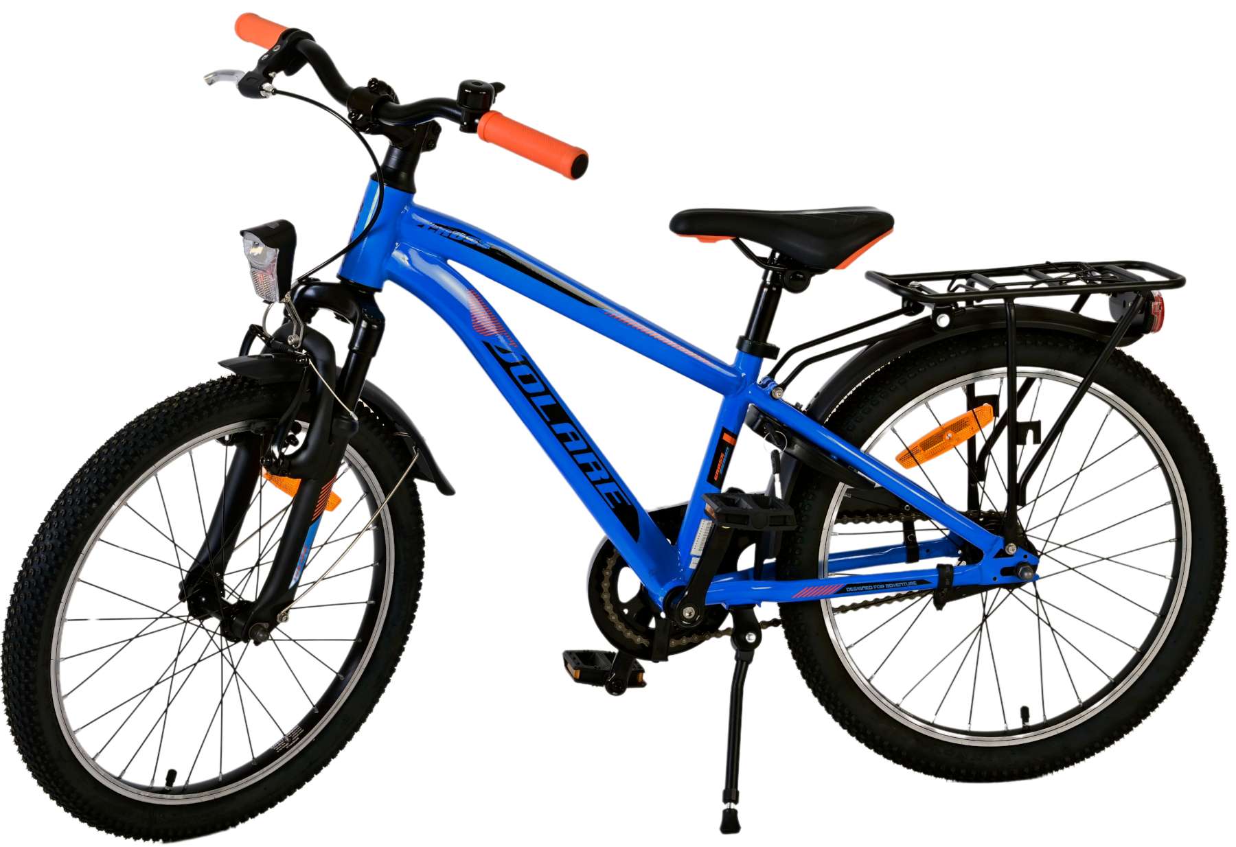 Volare Cross Kinderfiets - Afbeelding 25