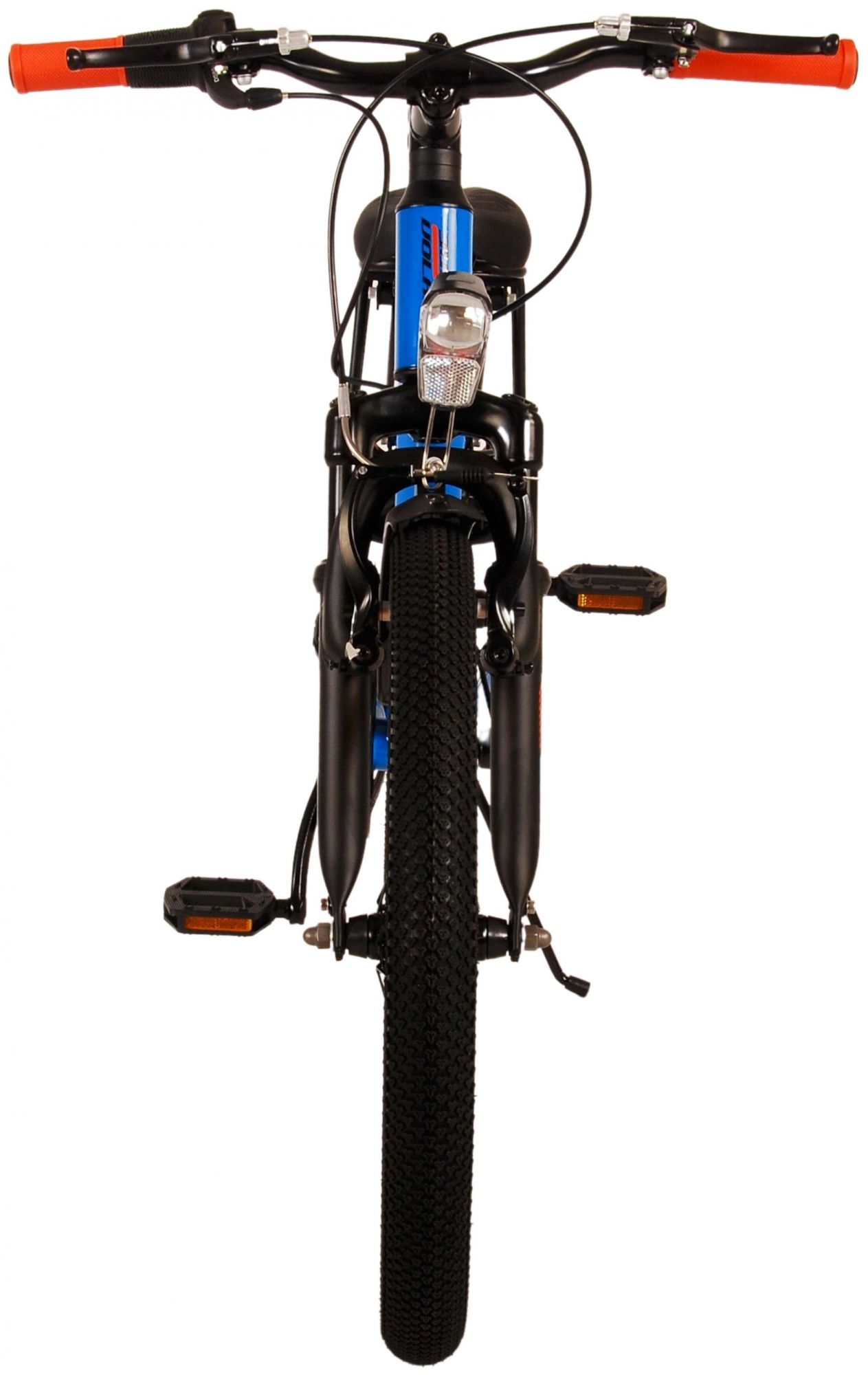 Volare Cross Kinderfiets - 6 versnellingen - Afbeelding 35