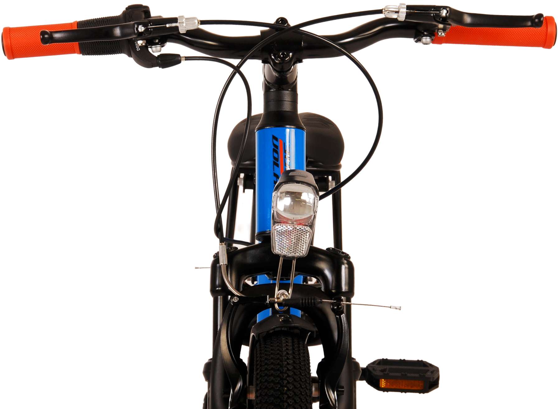 Volare Cross Kinderfiets - 6 versnellingen - Afbeelding 36