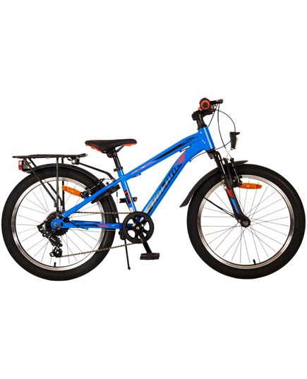 Volare Cross Kinderfiets - 6 versnellingen - Afbeelding 23