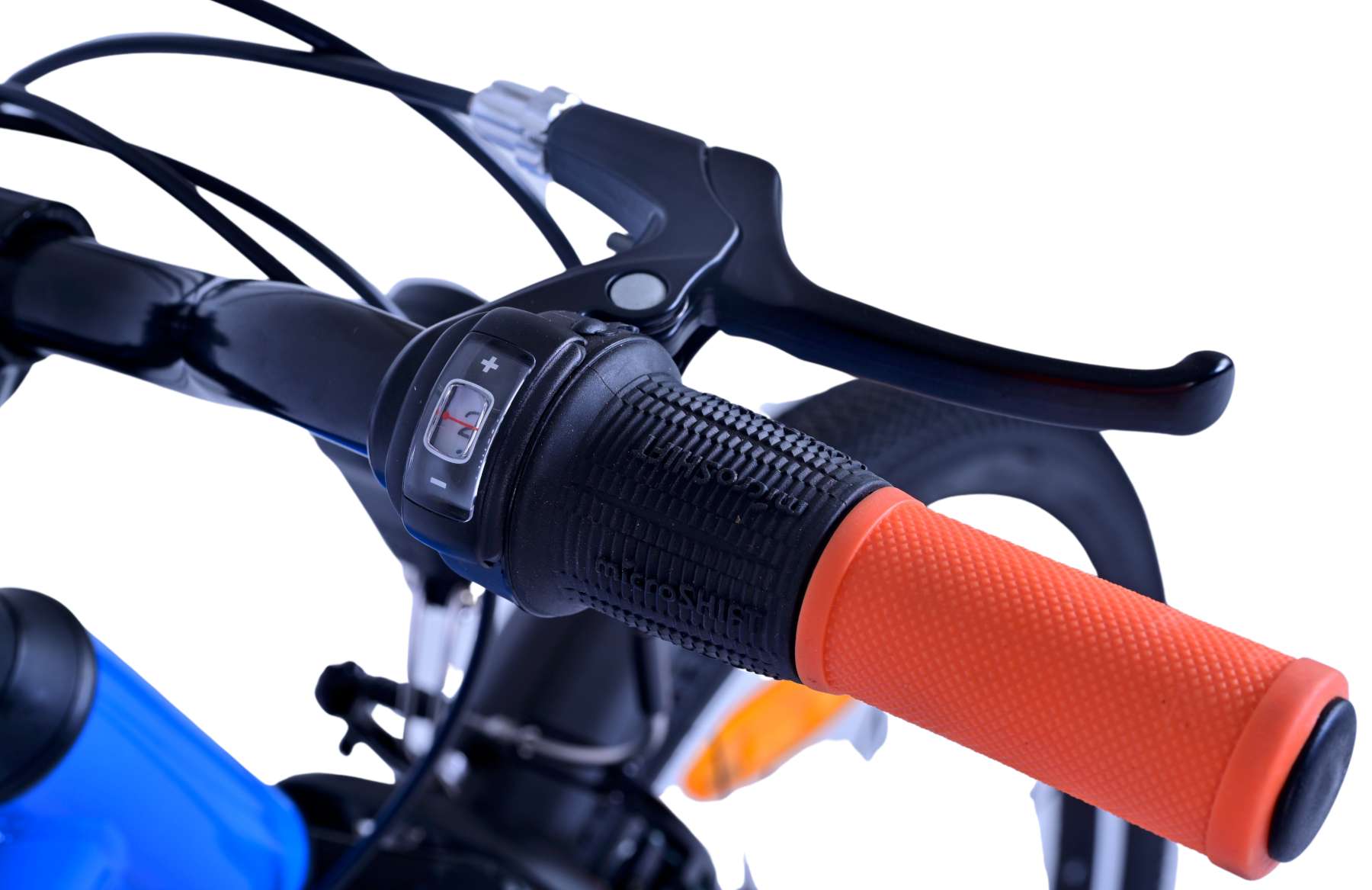 Volare Cross Kinderfiets - Twee handremmen - Afbeelding 33