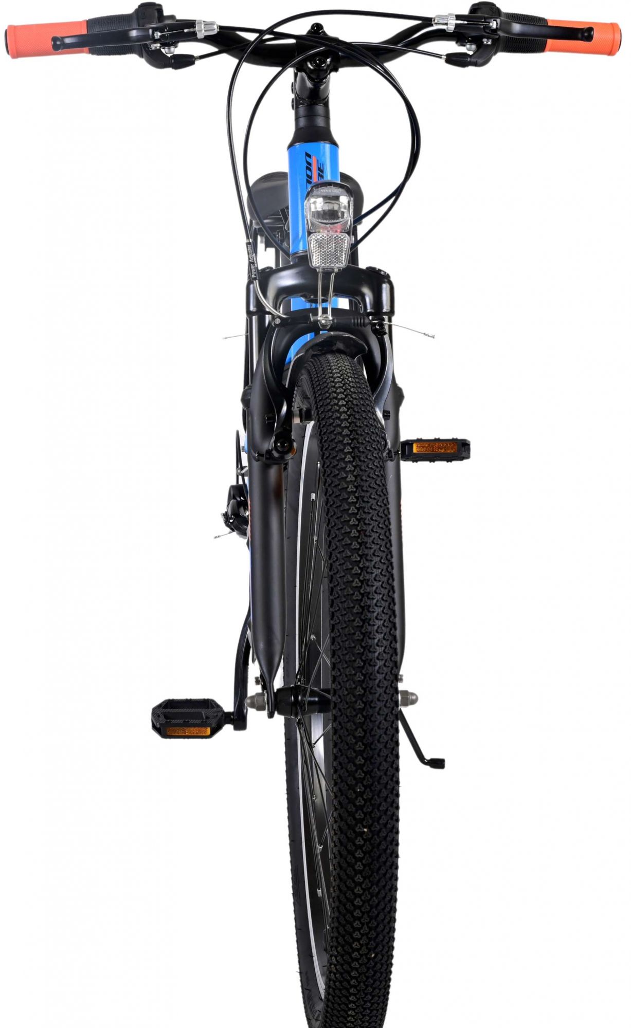 Volare Cross Kinderfiets - Twee handremmen - Afbeelding 35