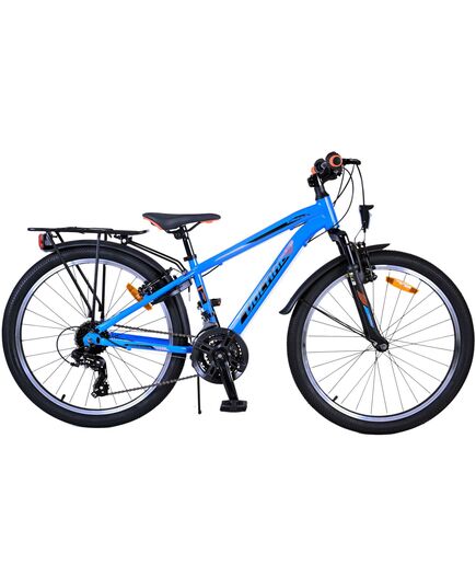 Volare Cross Kinderfiets - Twee handremmen - Afbeelding 23