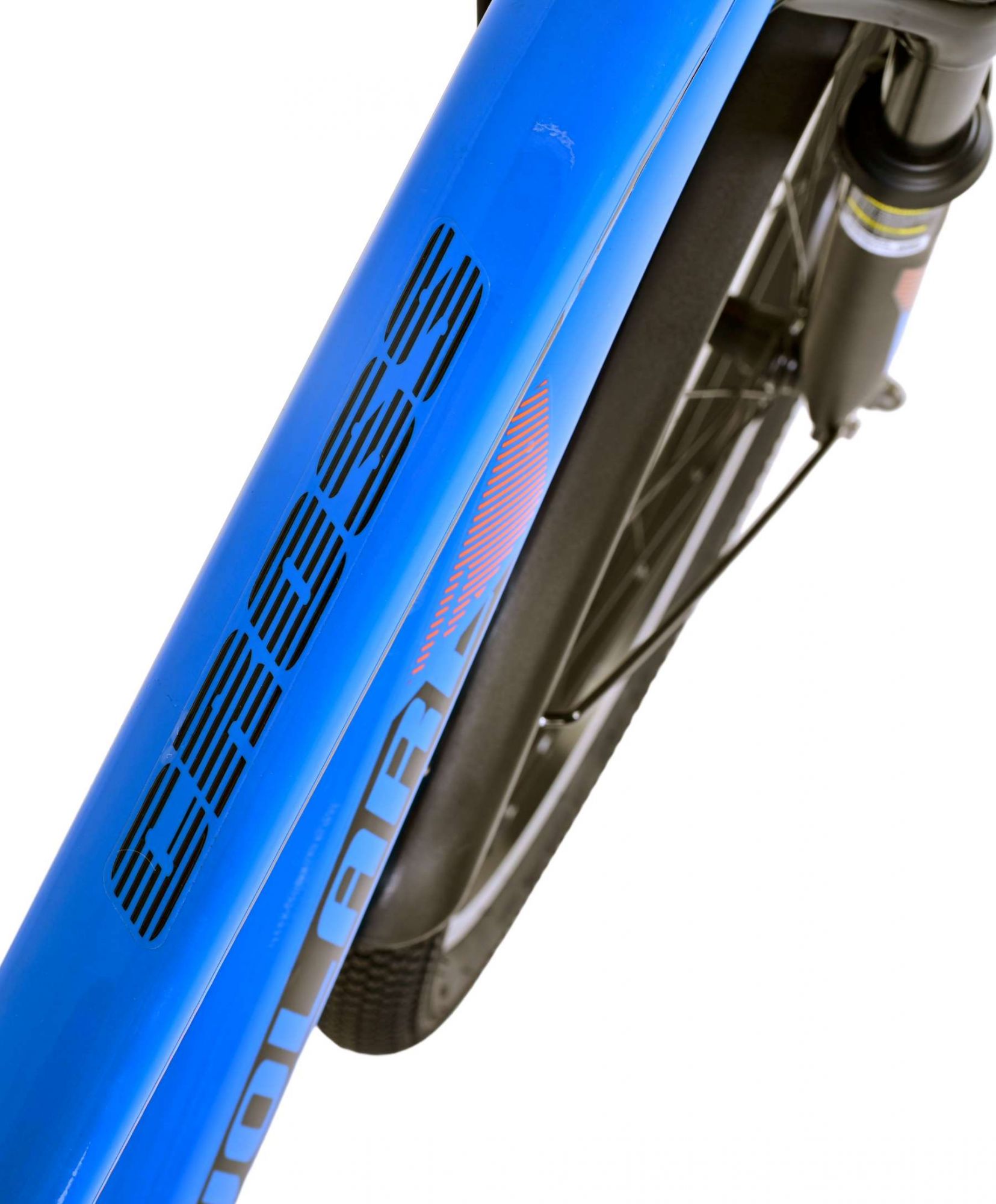 Volare Cross Kinderfiets - Twee handremmen - Afbeelding 32