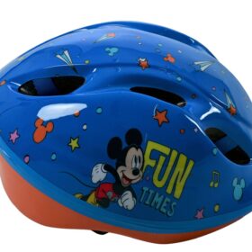 Disney Mickey Fietshelm