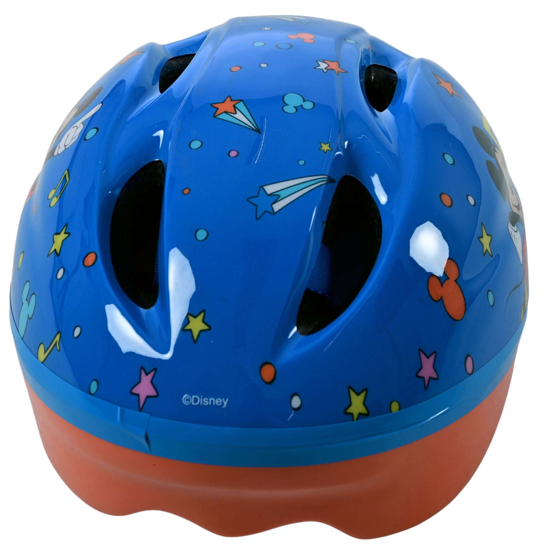 Disney Mickey Fietshelm - Afbeelding 227