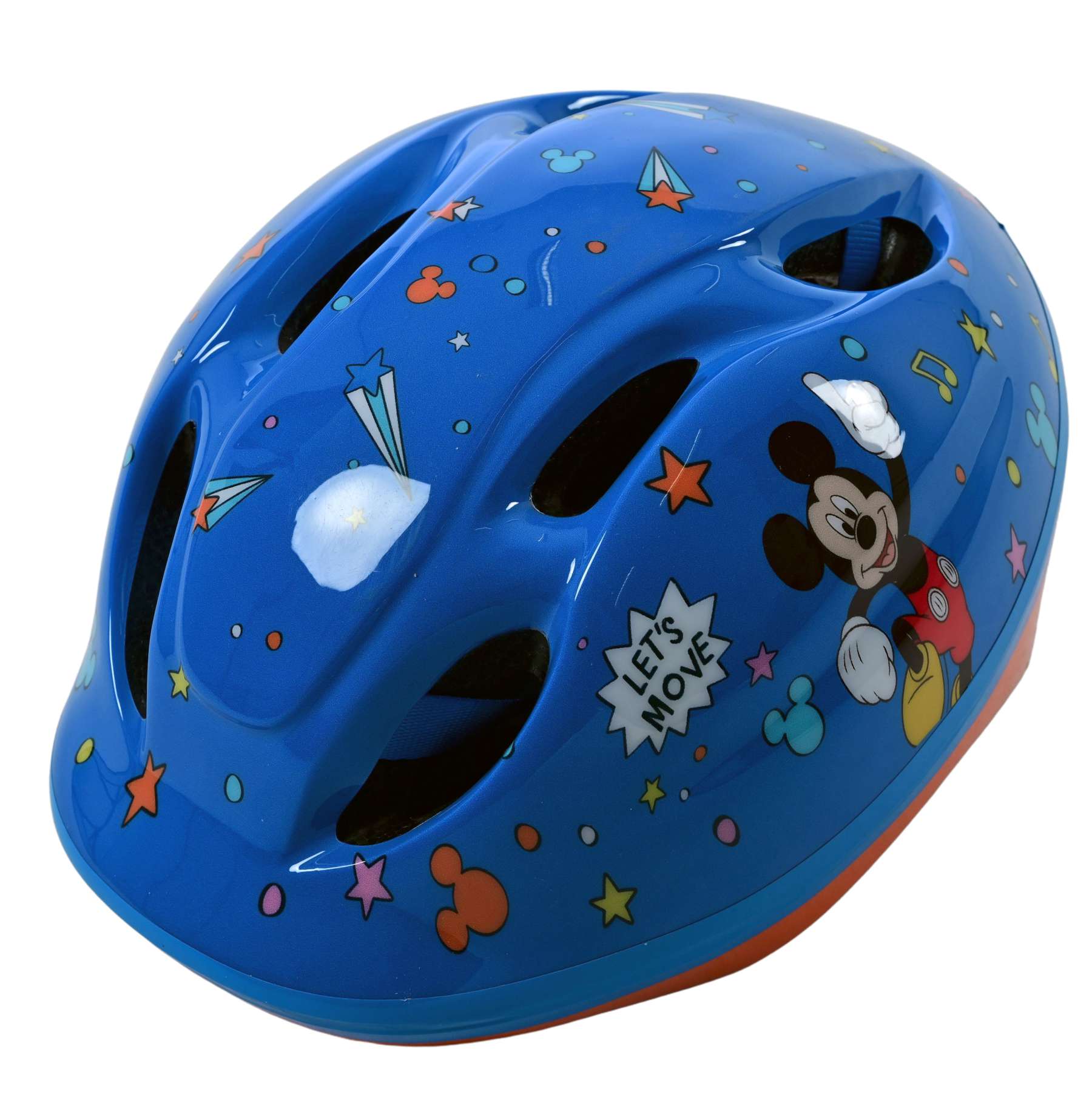 Disney Mickey Fietshelm - Afbeelding 228