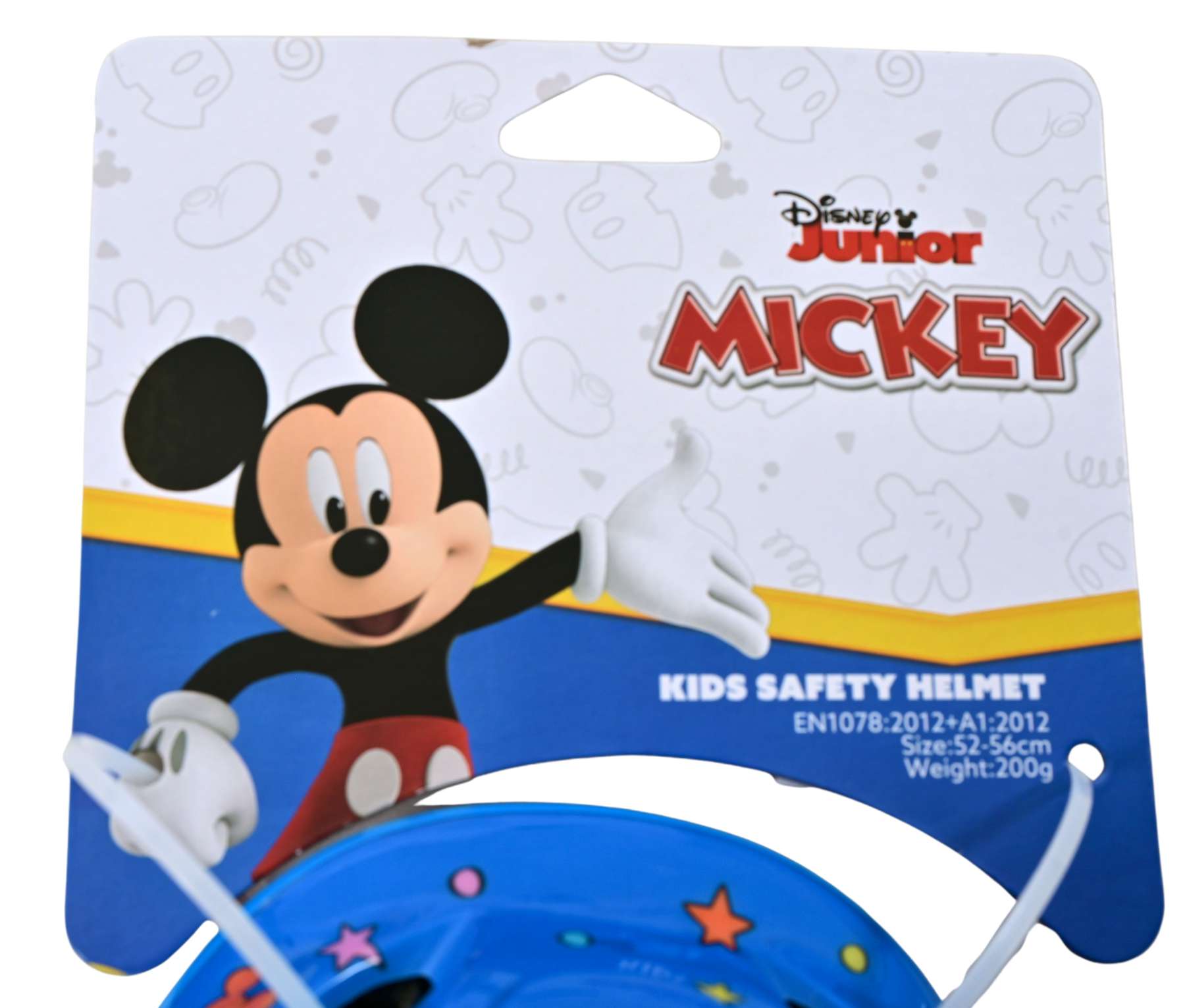 Disney Mickey Fietshelm - Afbeelding 230